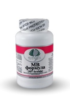 МВ-Формула 90 капс. 700 мг.